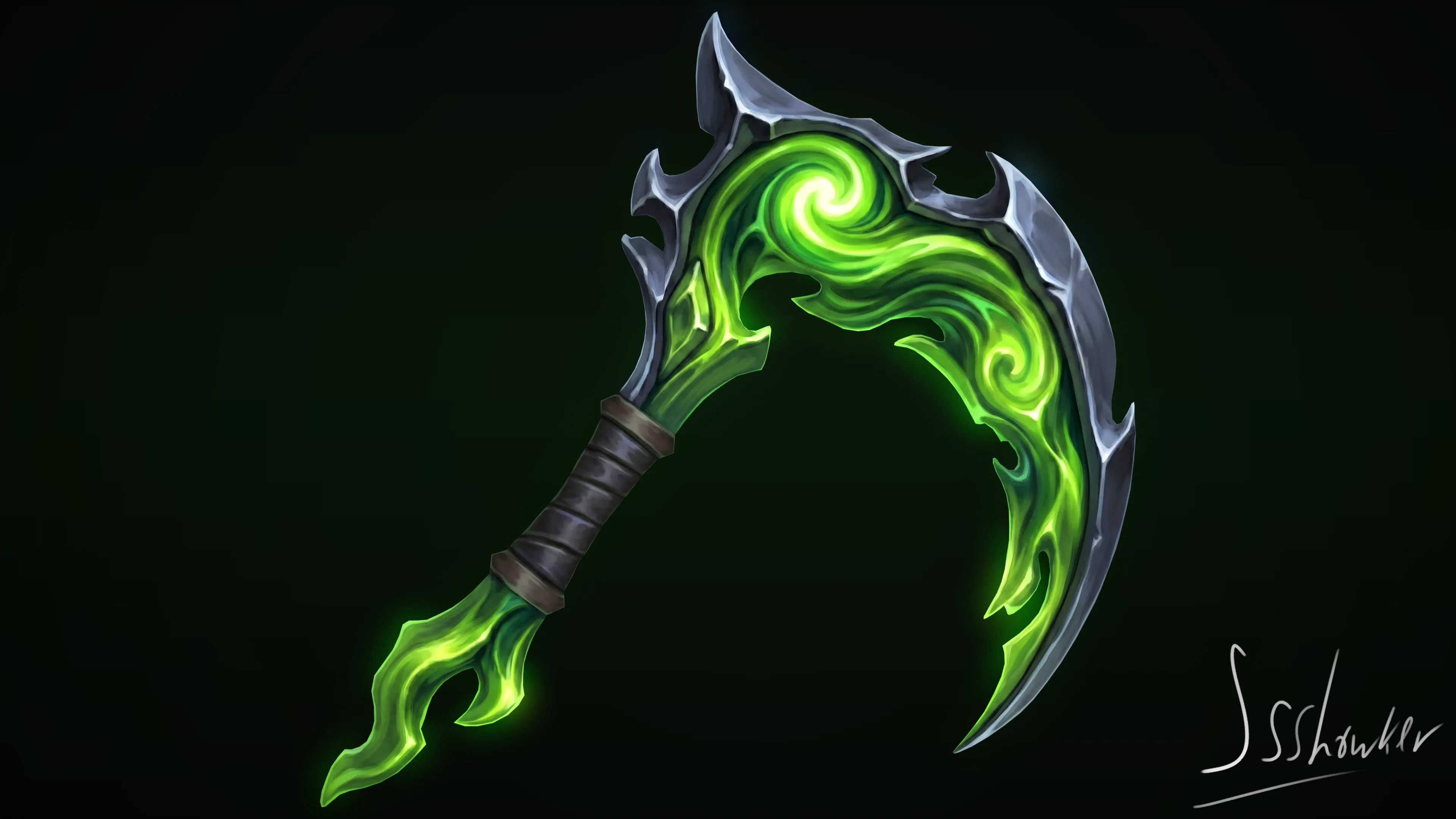 Weapons — artwork 1