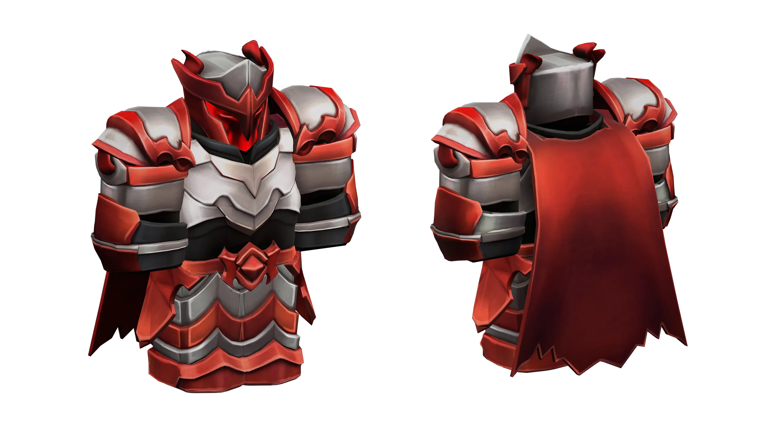 Armors — artwork 1