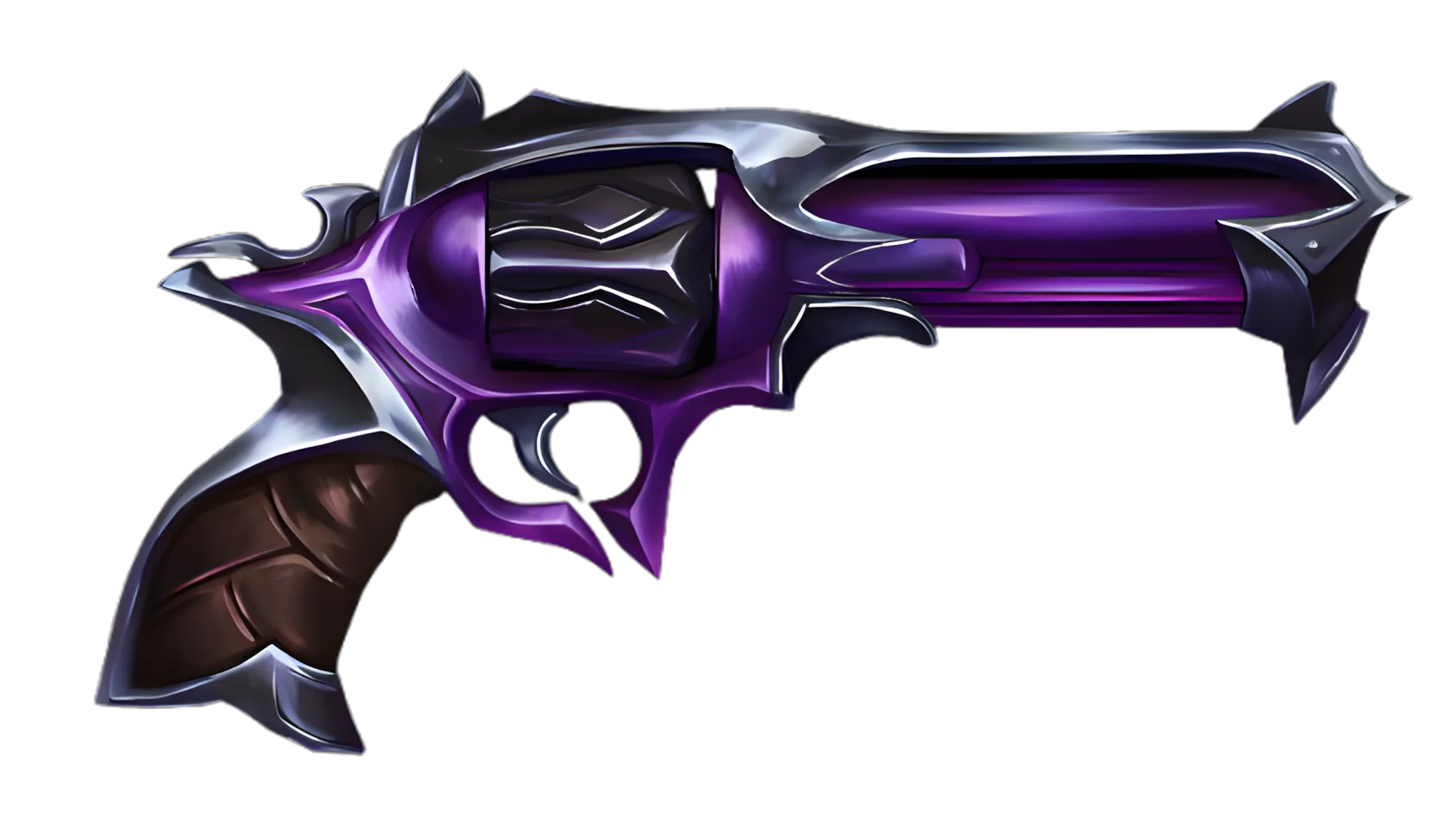 Weapons — artwork 3