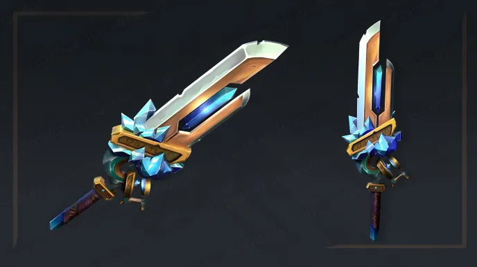 Weapons — artwork 6