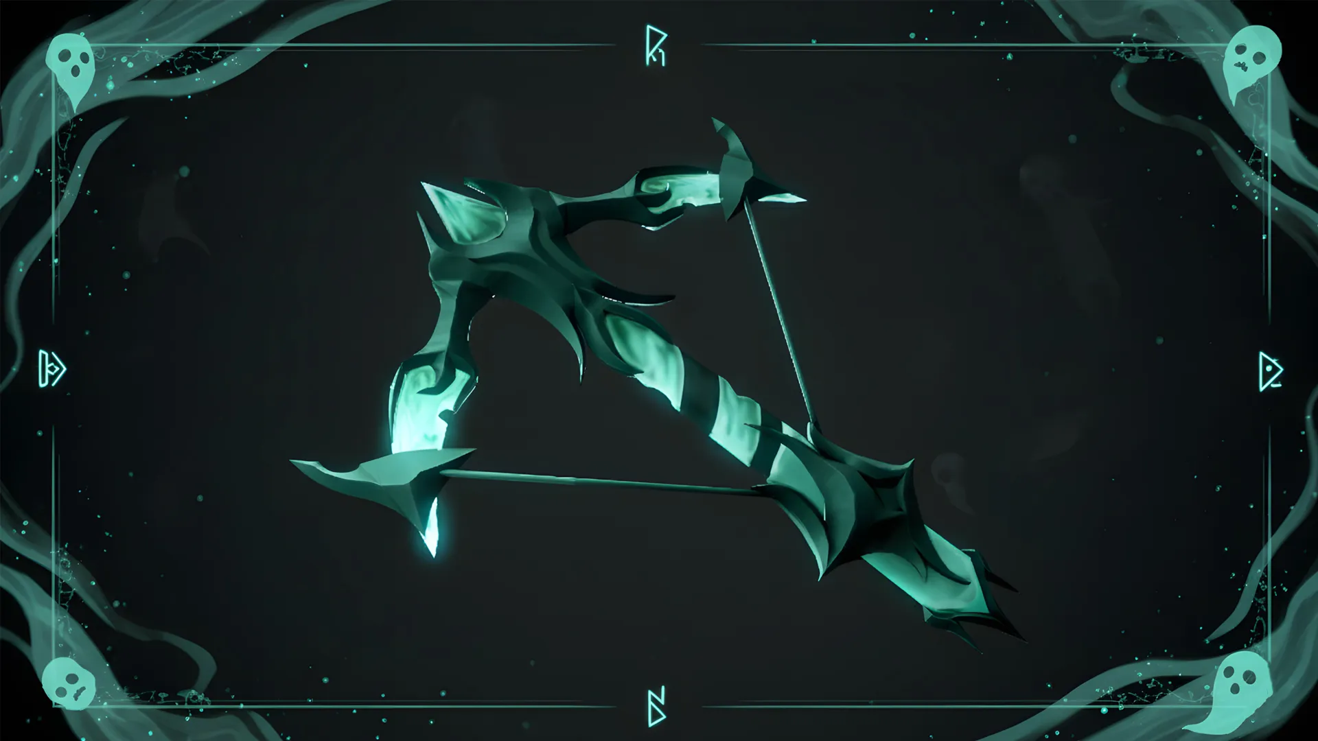 Weapons — artwork 9