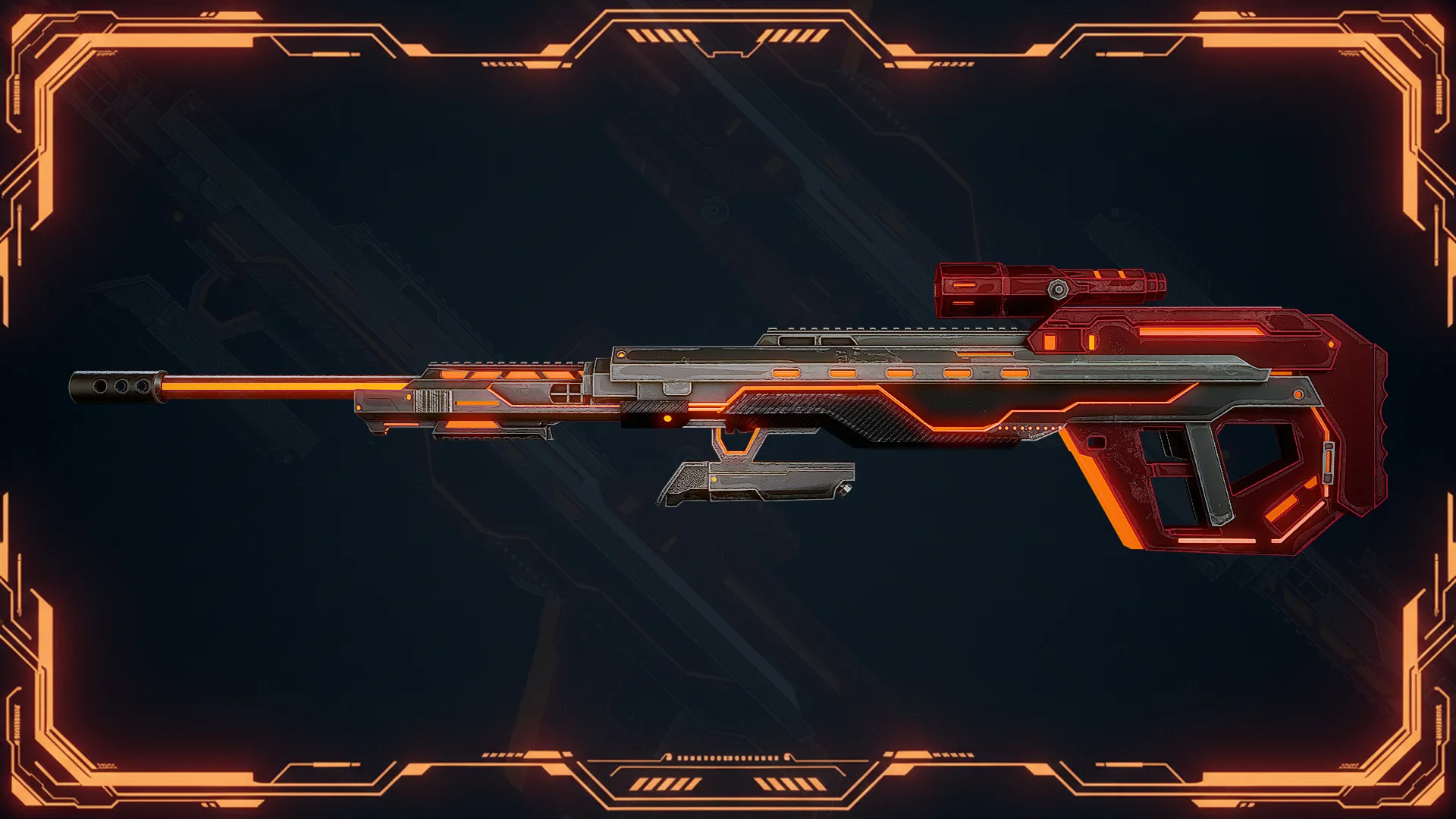 Weapons — artwork 10