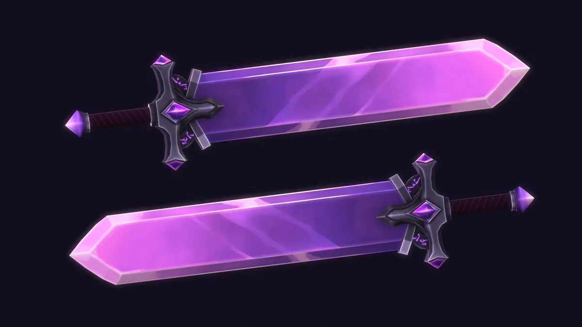Weapons — artwork 12