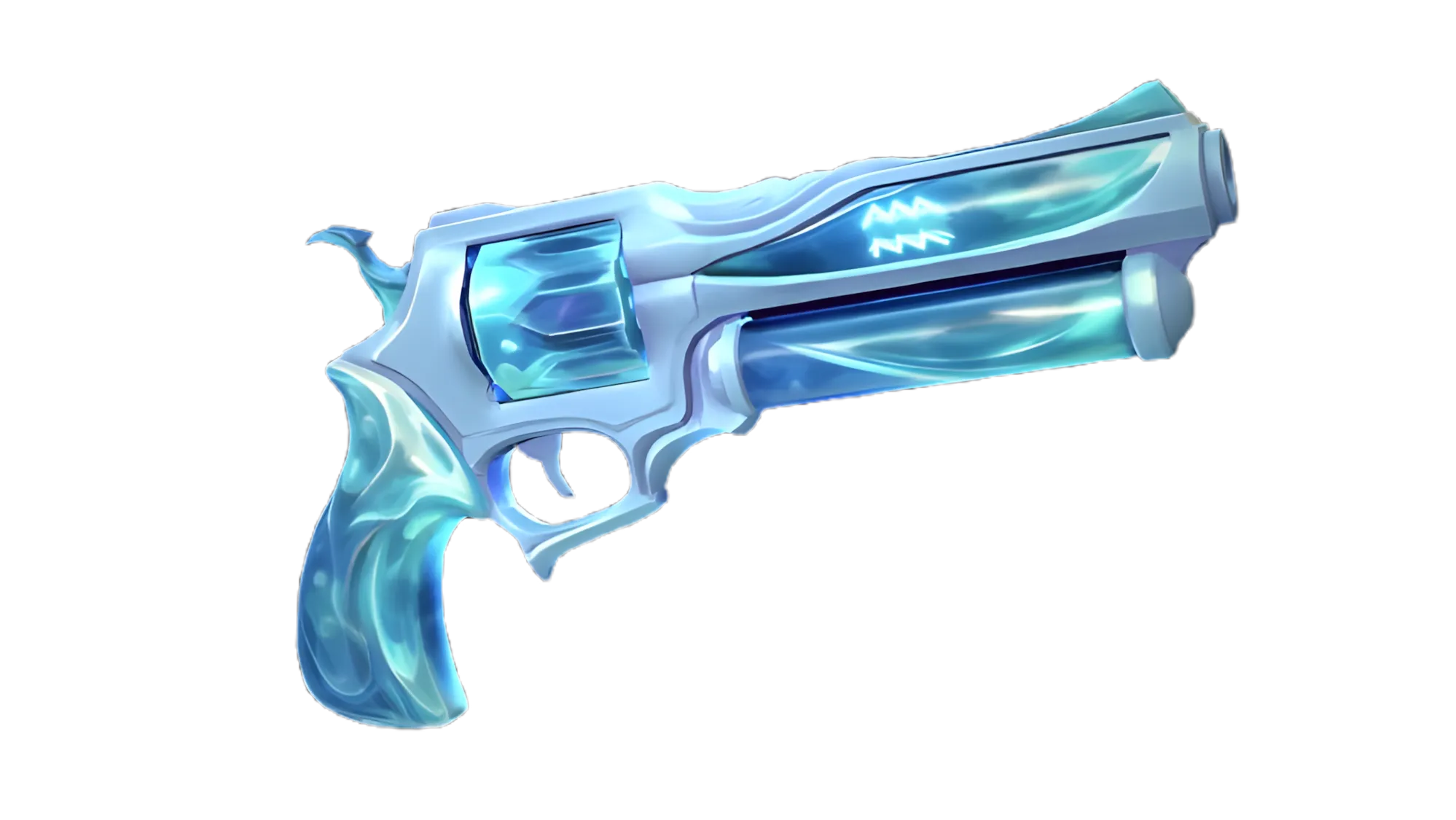 Weapons — artwork 14