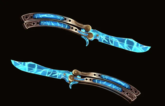 Weapons — artwork 16