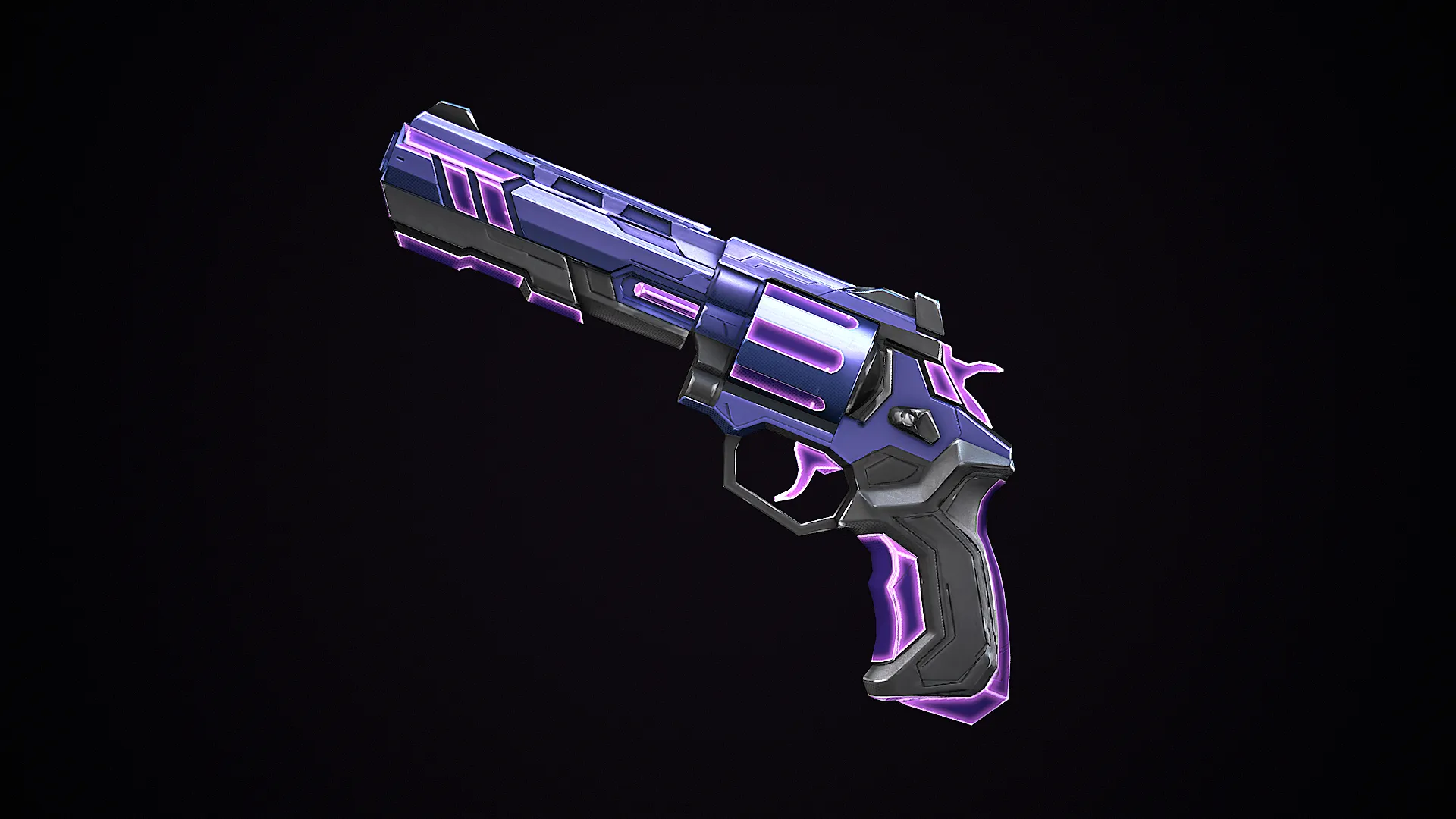 Weapons — artwork 19