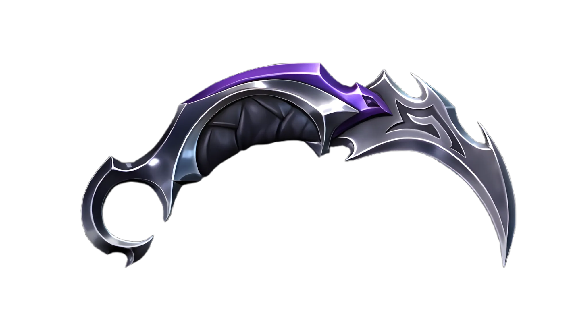 Weapons — artwork 20